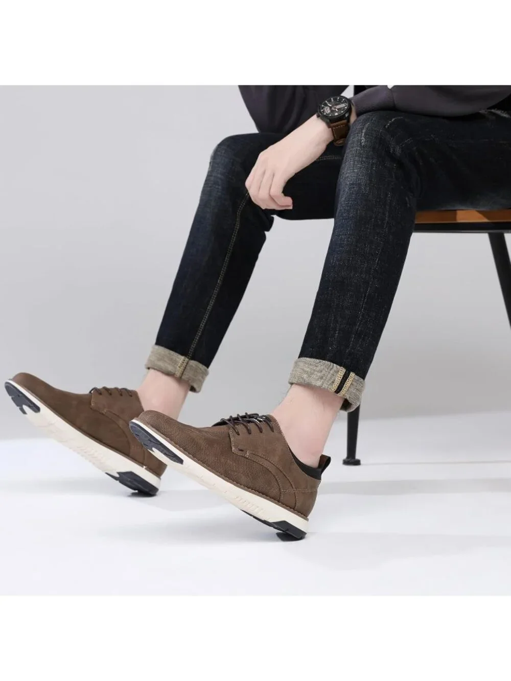 N/A men khaki
